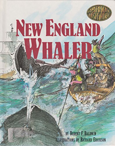 New England Whaler