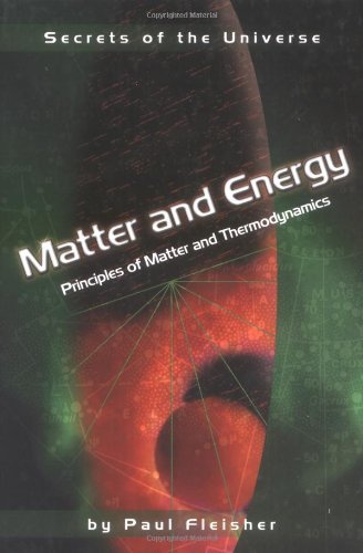 Matter And Energy