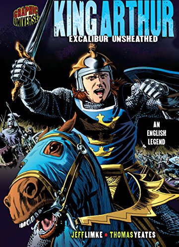 King Arthur