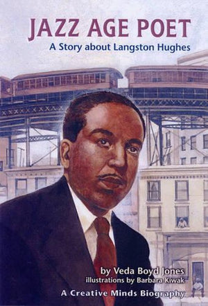 Jazz Age Poet