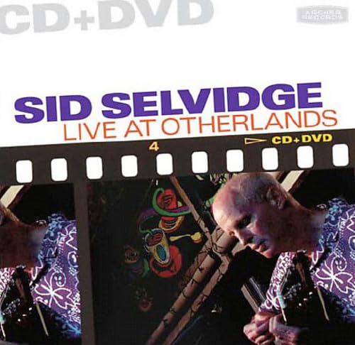 Live at Otherlands