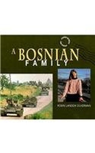 A Bosnian Family