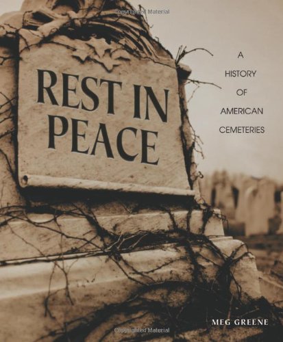 Rest in Peace