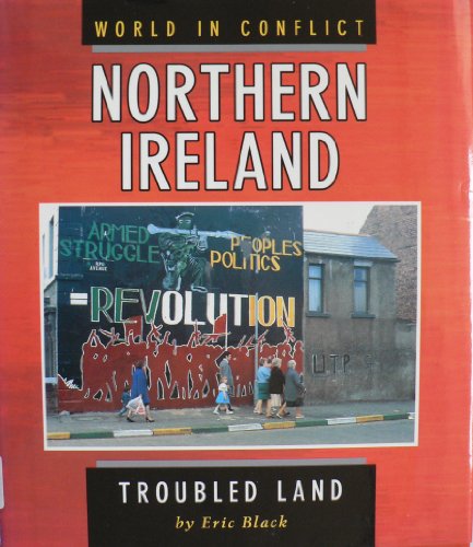 Northern Ireland-troubled Land
