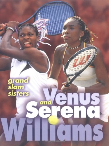 Venus and Serena Williams