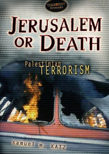 Jerusalem Or Death