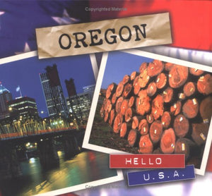 Oregon