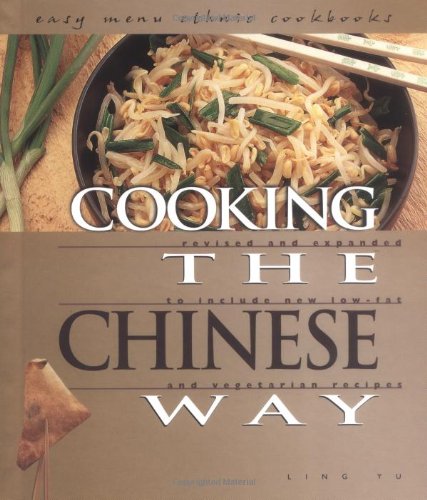 Cooking the Chinese Way