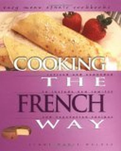 Cooking The French Way