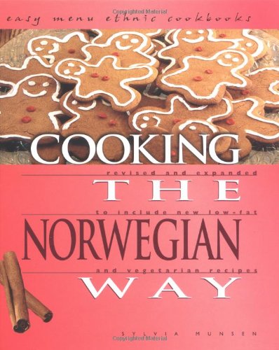 Cooking the Norwegian Way