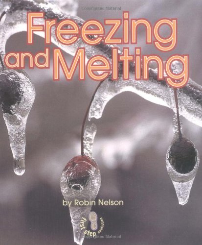 Freezing and Melting