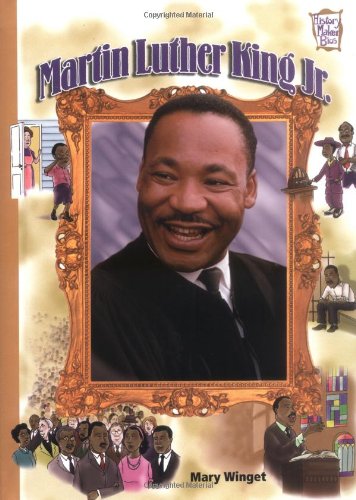 Martin Luther King, Jr.