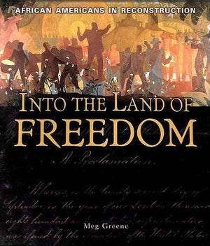 Into the Land of Freedom