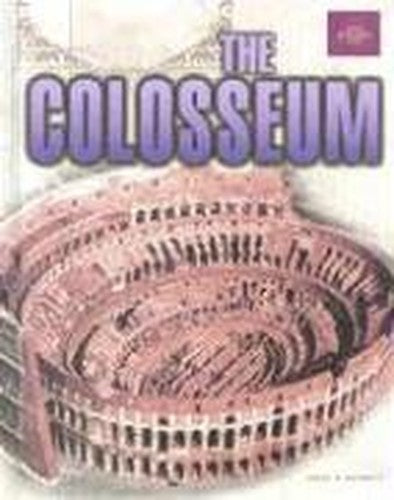 The Colosseum