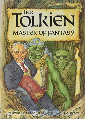 Jrr Tolkien