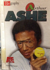Arthur Ashe 