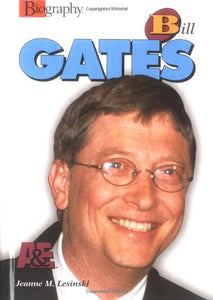Bill Gates 