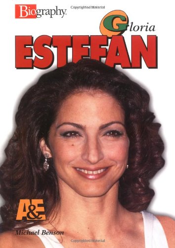 Gloria Estefan