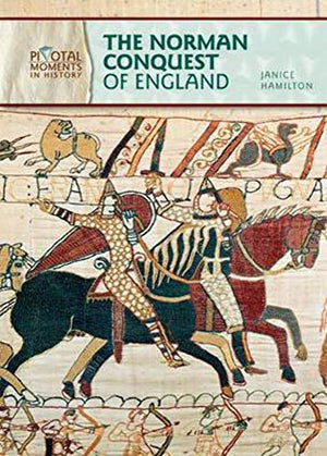 The Norman Conquest of England