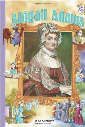 Abigail Adams