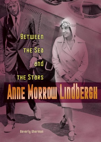 Anne Morrow Lindbergh