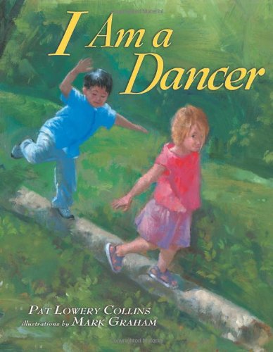 I Am a Dancer