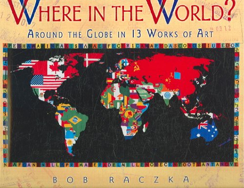 Where In The World?