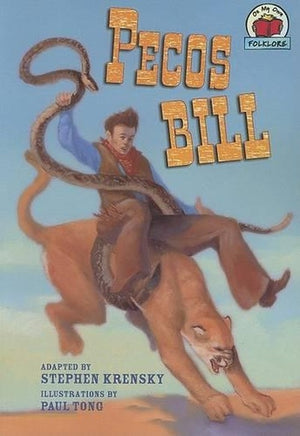 Pecos Bill