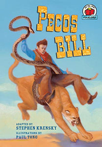 Pecos Bill (On My Own Folklore) 
