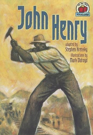 John Henry (On My Own Folklore)