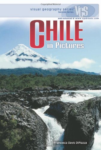 Chile In Pictures