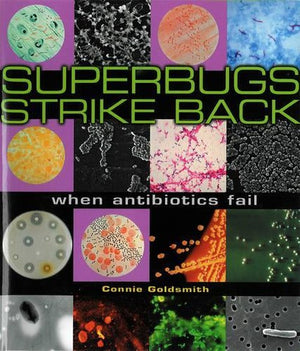 Superbugs Strike Back