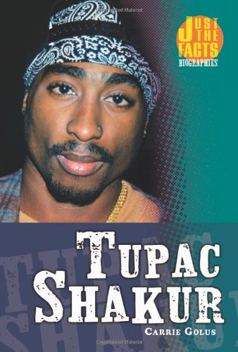 Tupac Shakur