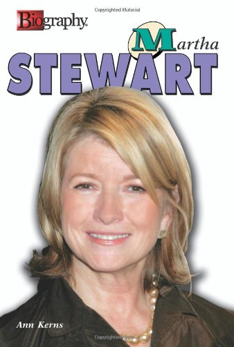 Martha Stewart
