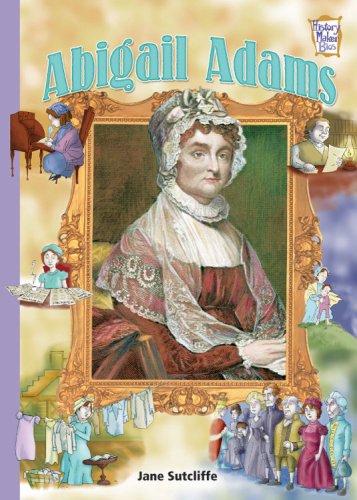 Abigail Adams