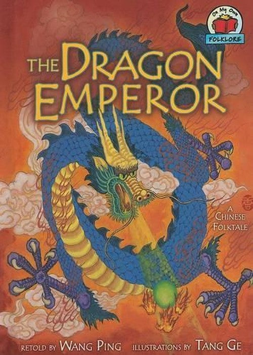 The Dragon Emperor