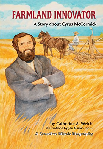 Farmland Innovator