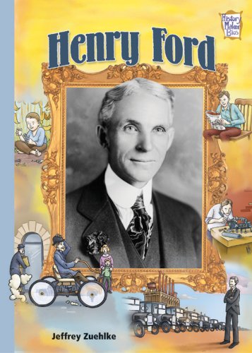 Henry Ford