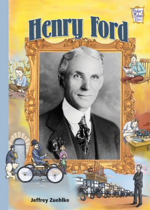 Henry Ford