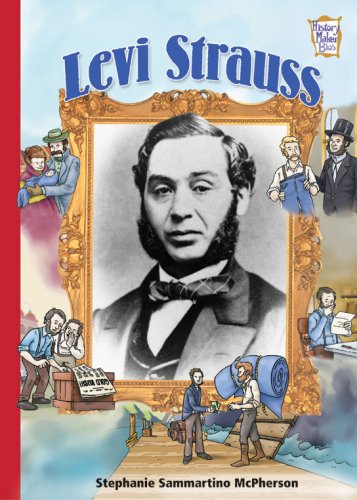 Levi Strauss