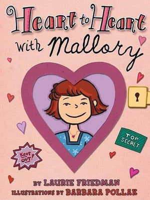 Heart to Heart with Mallory
