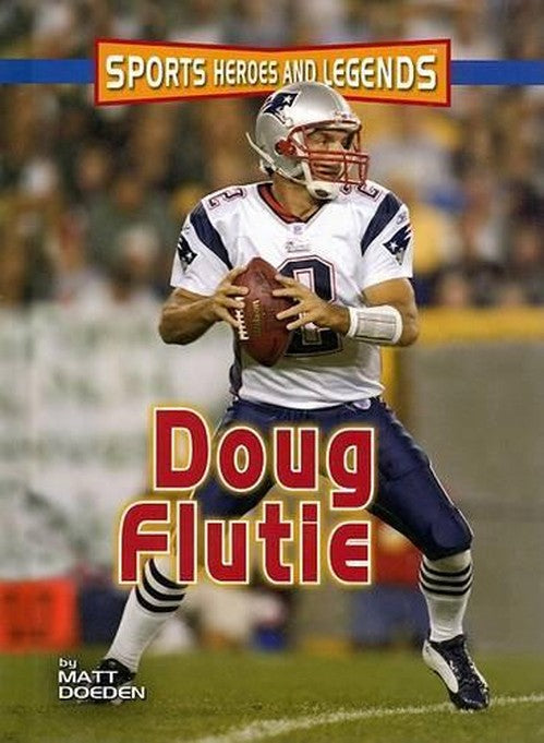 Doug Flutie