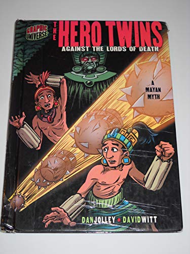 The Hero Twins