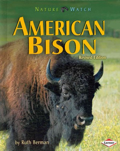 American Bison