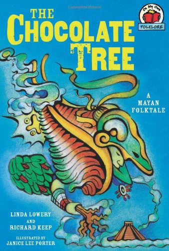 The Chocolate Tree