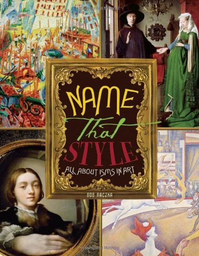 Name That Style