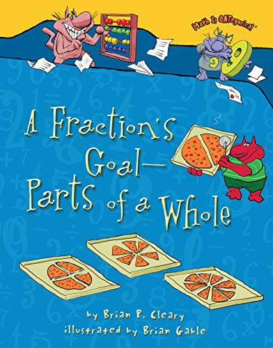 A Fractions Goal
