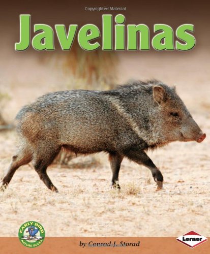 Javelinas