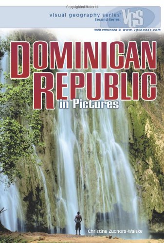 Dominican Republic in Pictures