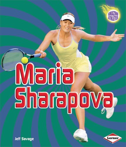 Maria Sharapova